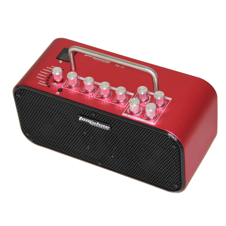 Buy Aroma 10W Electric Guitar Amp Amplifier