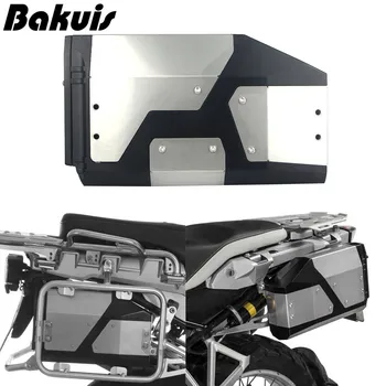 

For R1250GS LC Adventure 2014-2018 Decorative Aluminum Box Toolbox Liters For BMW R1200GS Box Toolbox On The Left Side Bracket