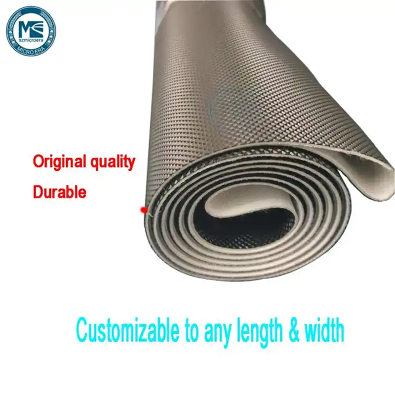 High quality Replacement belt for Life Fitness T5 treadmill running