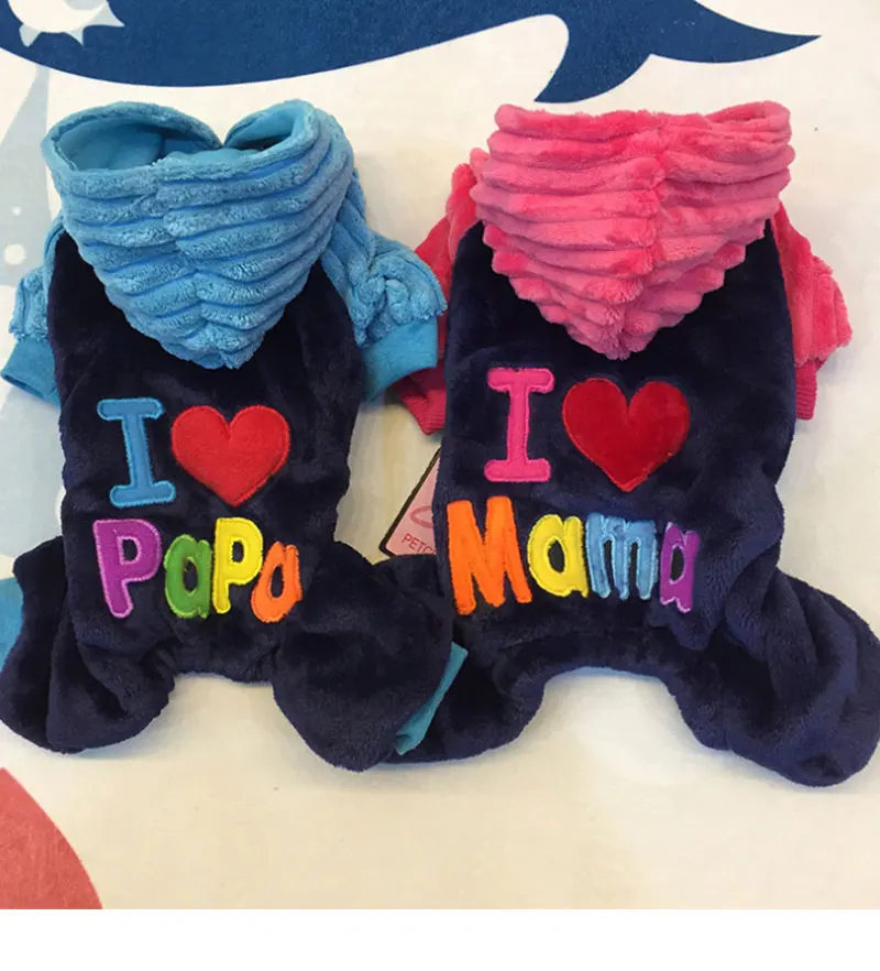 dog clothes french