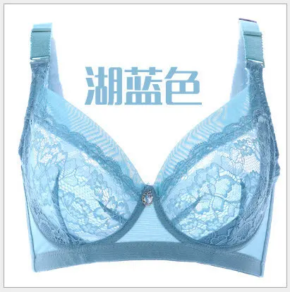 100/% Silk Bra Wire Free Unpadded Elastic Sleep Bra Underwear 34B 36B 38B 40B 42B