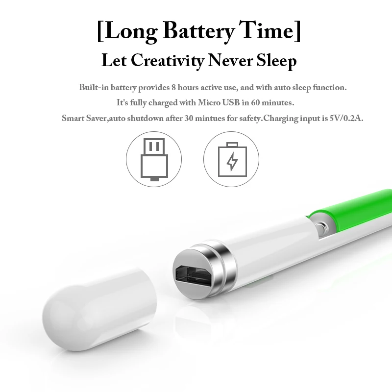apple pencil ipad