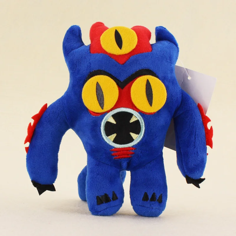 Big Hero 6 Fred Plush Dolls 16cm Fred Stuffed Plush Doll Toy in Stock Free
