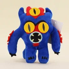 Big Hero 6 Fred Plush Dolls 16cm Fred Stuffed Plush Doll Toy in Stock Free