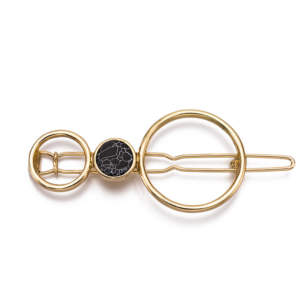 Metal Hair Clips