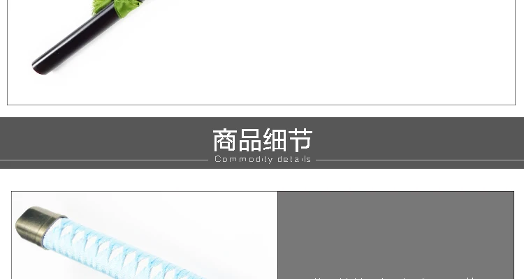 Cosplay&Ware [16]Bleach Hitsugaya Toushirou Wooden Sword Cosplay Anime And Chrismas Festival Party Stage Performance -Cosplay&Ware anime Shop HTB105IldouF3KVjSZK9q6zVtXXao.jpg