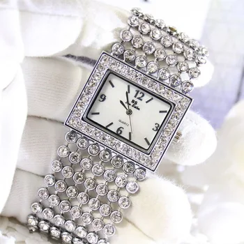 

2018 Brand Elegant Luxury Gold Watch Women Fashion Quartz Watch Clock Female Casual Girls Watches Wristwatches relogio feminino