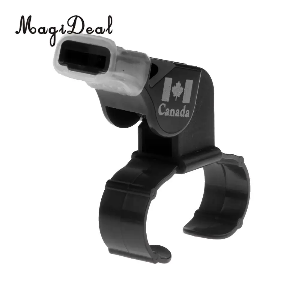 Plastic Outdoor Plastic Derby Skate/Football/Sport Player Match Referee Finger Mouth Grip Survival Vintage Whistle Sport Toy 