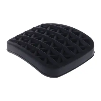 

Car Brake Clutch Pedal Pad Rubber Cover For Vauxhall Astra G / H & For Zafira A /B Brake Clutch Pedal Rubber Pad Drop