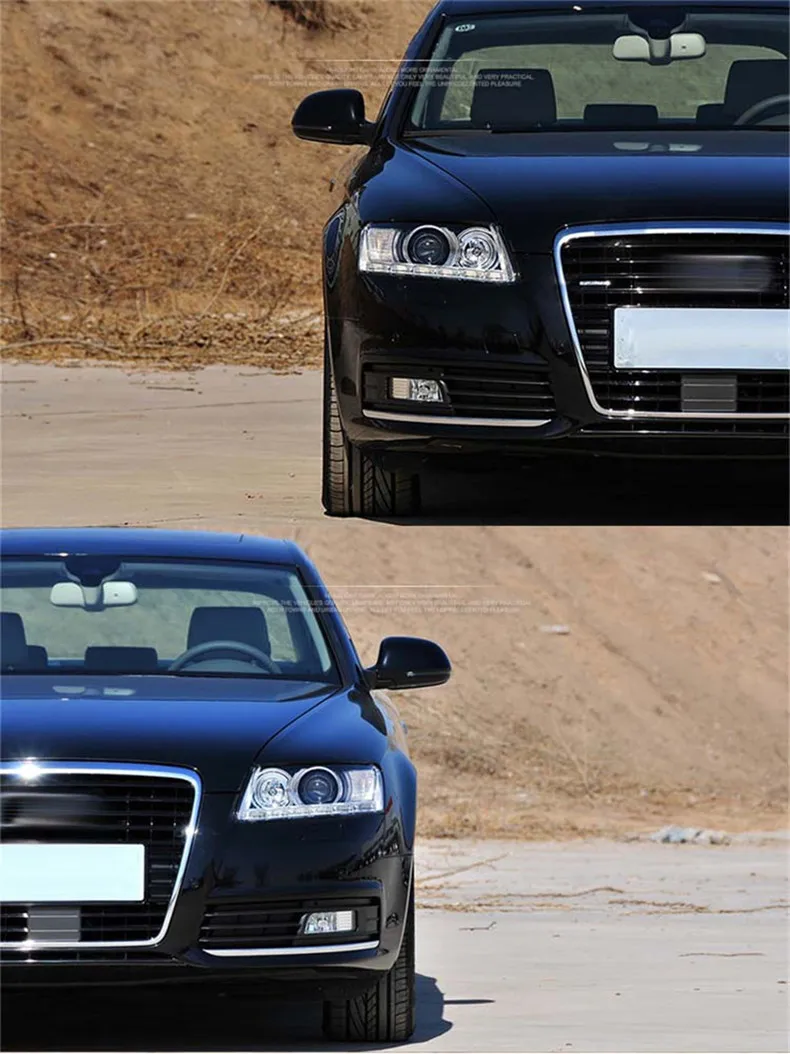 AudiA6Ldetail7