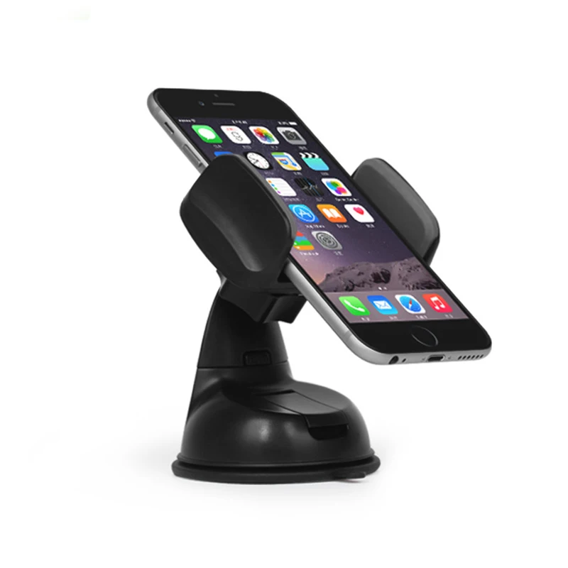 Golf Universal Car Phone Holder 360 Adjustable Sticky