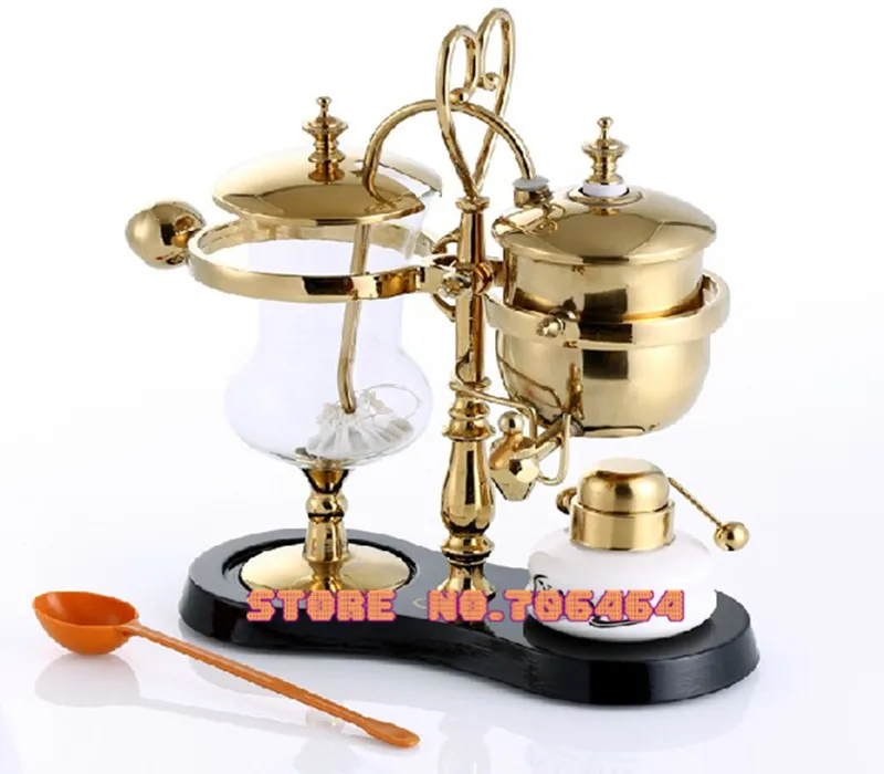 Brasilia espresso lady coffee machine