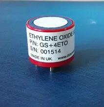 

GS+4ETO DDS Ethylene Oxide sensor is a versatile sensor able to be adapted to detect many organic gases. Its primary design thou