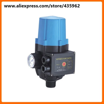 

Water pump controller 10 bar pressure switch high quality spare part