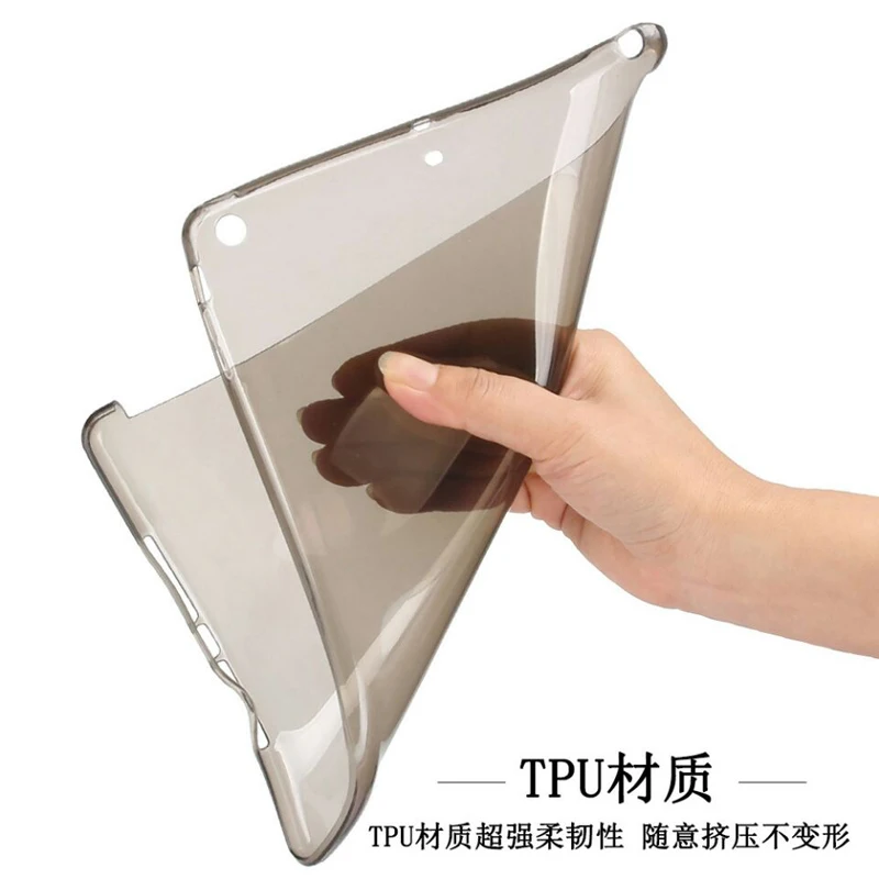 ipad 9.7 2017 case twa