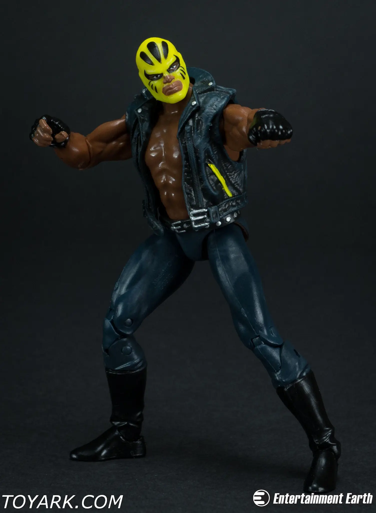 

3.75'' action figure Marvel legends comic hero Rage collection toy free shipping