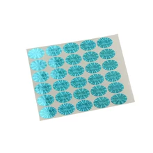 Погодостойкий виниловый бампер под заказ стикер Персонализированная наклейка на автомобиль печать с вашим дизайном наклейки