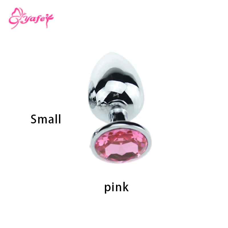 Anal plug (10)