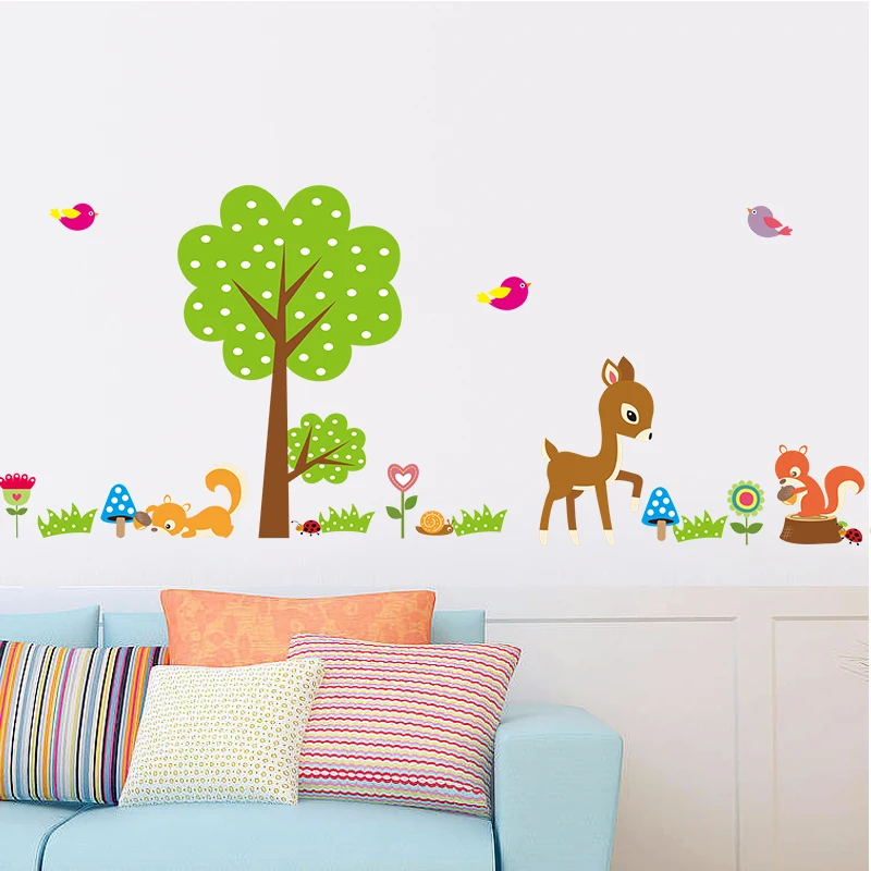 Интерьерные детские наклейки на стену. Декоративные наклейки для интерьера. Виниловые наклейки на стену. Интерьерные наклейки на стену в детскую. Наклейки на стену для девочек.