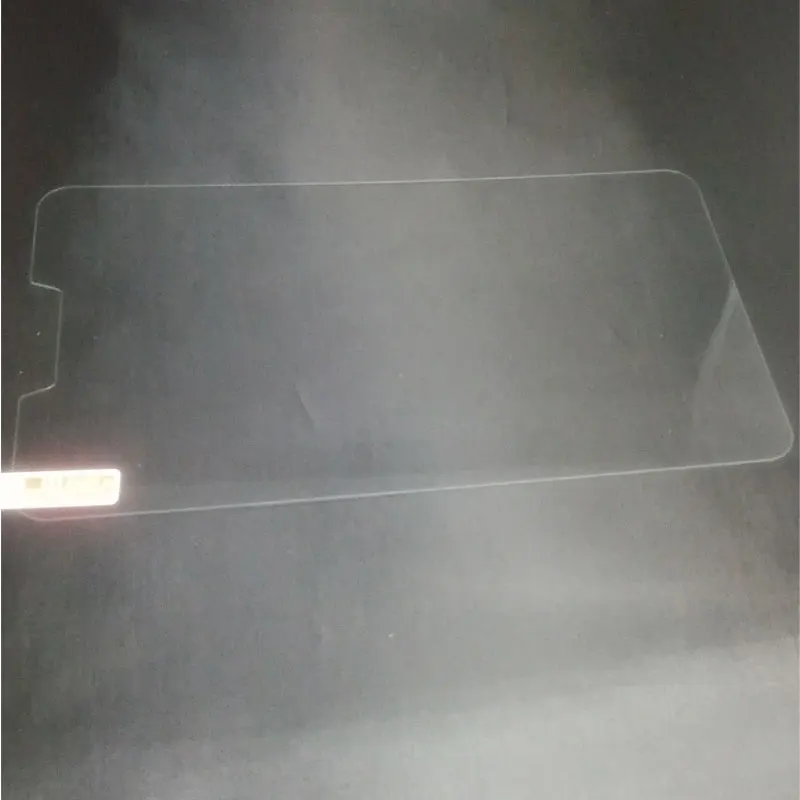 

Myslc universal 9H Surface Hardness Tempered Glass Film for 7" 8" 9" inch tablet