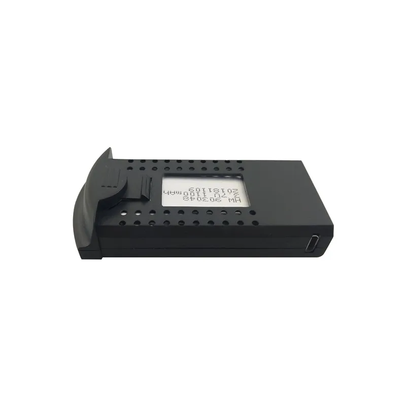 2 шт. 3 7 V 1100mAh литиевая батарея для SG700 DM107S S169 четырехосный летательный