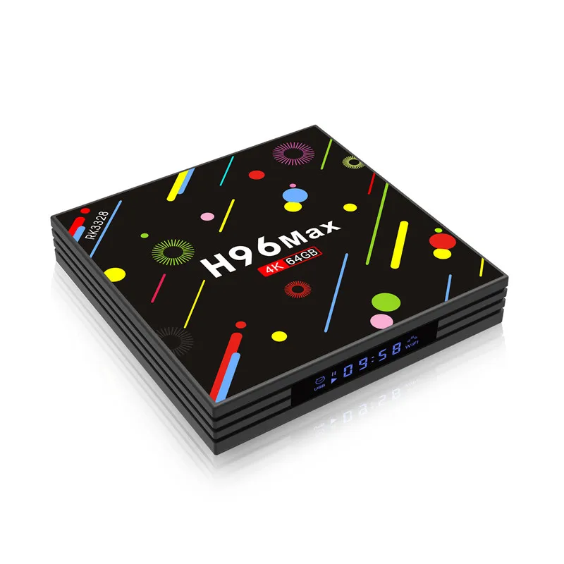 Nederland IP tv box H96 MAX H2 4G/64G tv box android 7,1 и 1 год SINO tv IP tv код Европа Lation арабский Канада США Пакистан ТВ