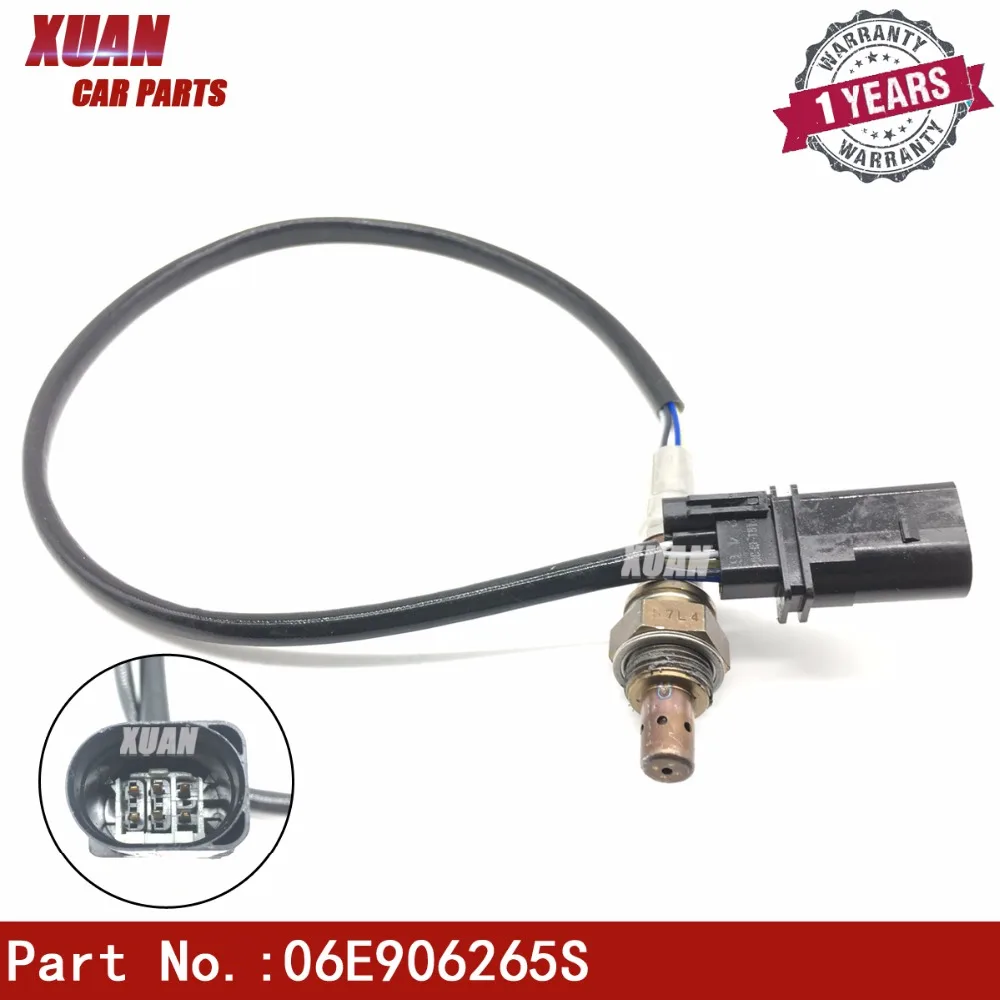 Oxygen Sensor For 2010-2013 Kia Forte 2005-2009 Audi A4 Quattro Upstream