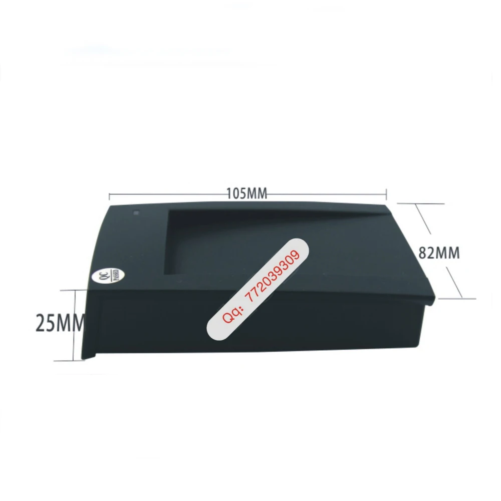 Считыватель и записывающее устройство RFID EM4305 125 134 2 кГц считыватель карт ISO 11784/85