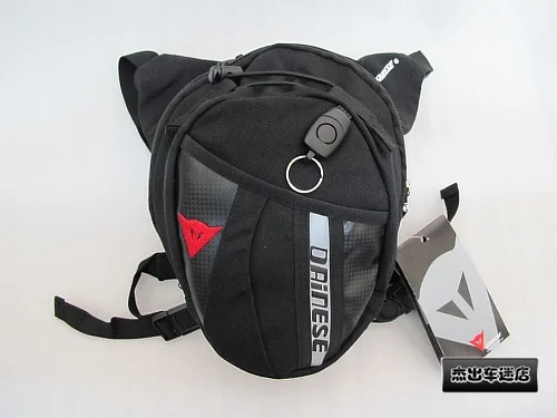 motorcycle leg bag dainese