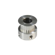 

GT2 Timing Pulley 5mm Bore 36 Teeth for 6mm belt
