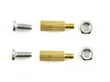 M2x8-Copper-Pillarx2pcs