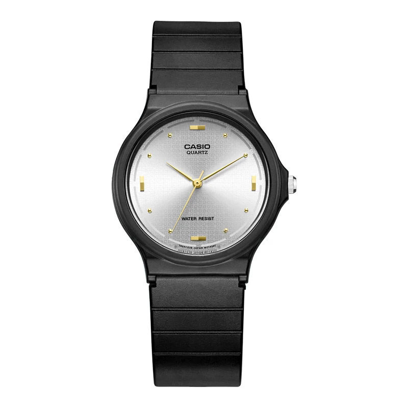 CASIO Часы мужские часы популярные известный бренд мужские спортивные наручные часы маленький циферблат для мужчин и женщин можно носить relogio masculino MQ-76