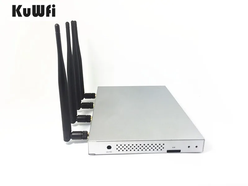 1200 Мбит/с 2,4 ГГц 5,0 ГГц двухдиапазонный 802.11AC Gigabit OpenWrt WiFi беспроводной маршрутизатор MT7621A набор микросхем гигабитный порт с английской прошивкой