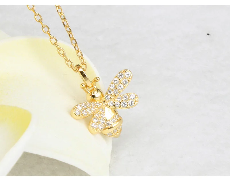 s925-Bee-gold-necklace_09