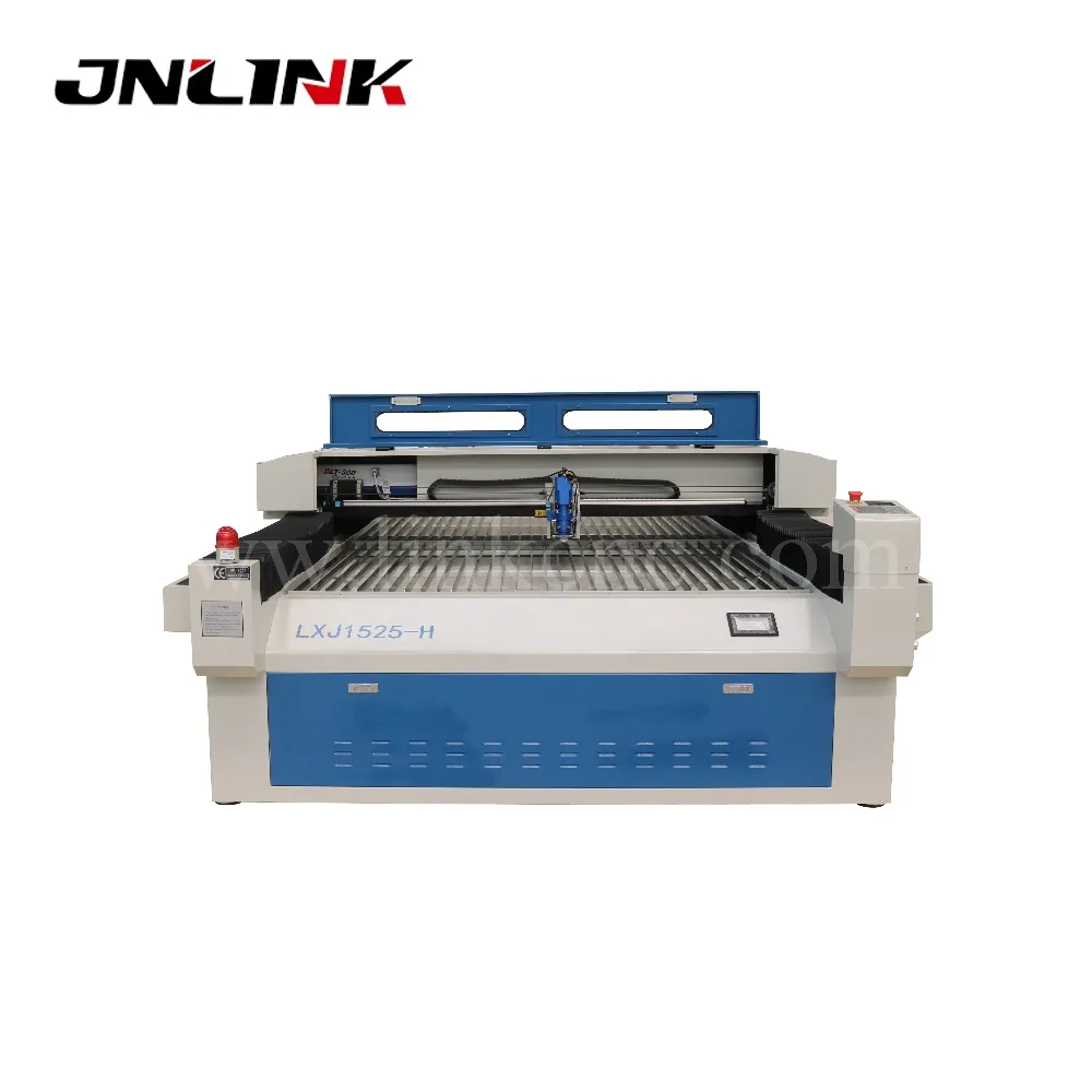 Professional temper glass cutting laser machine with CE ISO laser