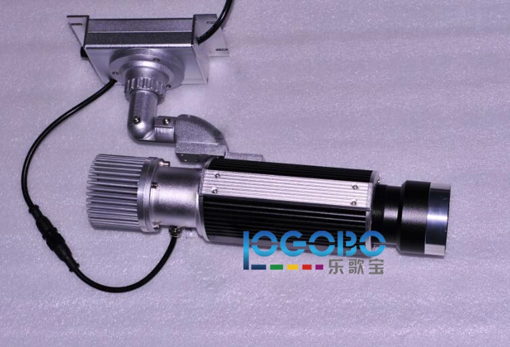 New Logo led  gobo projector TR-Athena-F20(LED)-1