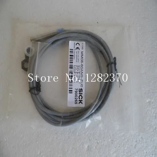 

[SA] New original special sales proximity switch SICK MM08-60ANS-ZU0 spot