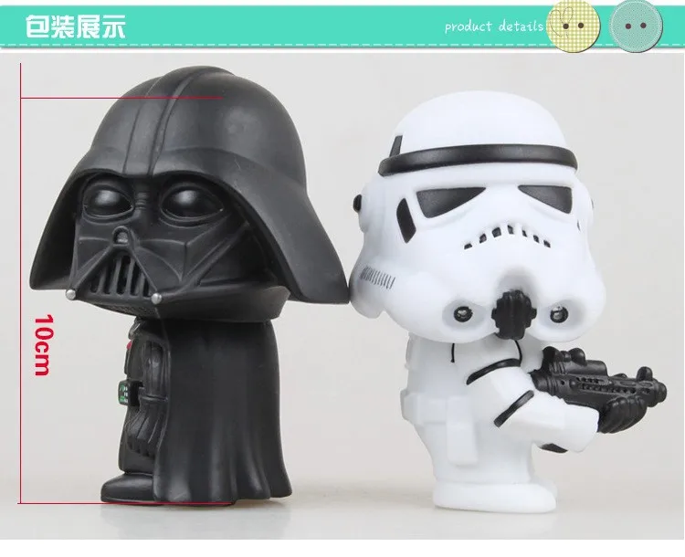 stormtrooper teddy