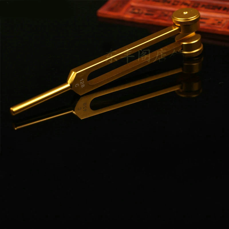 tuning fork test tuning fork test
