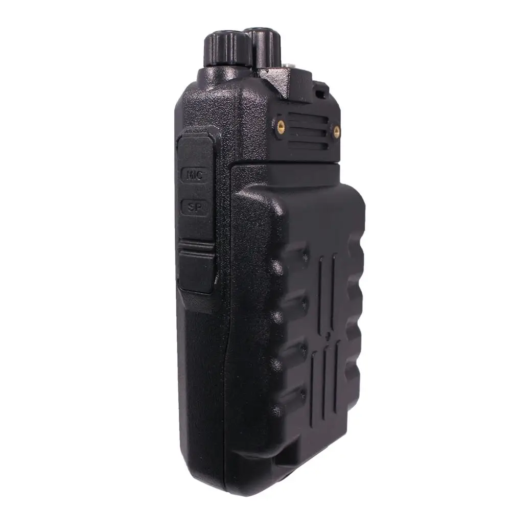 ABBREE AR-889G 5* AA чехол для батареи для ABBREE AR 889G Walkie Talkie(без батареи