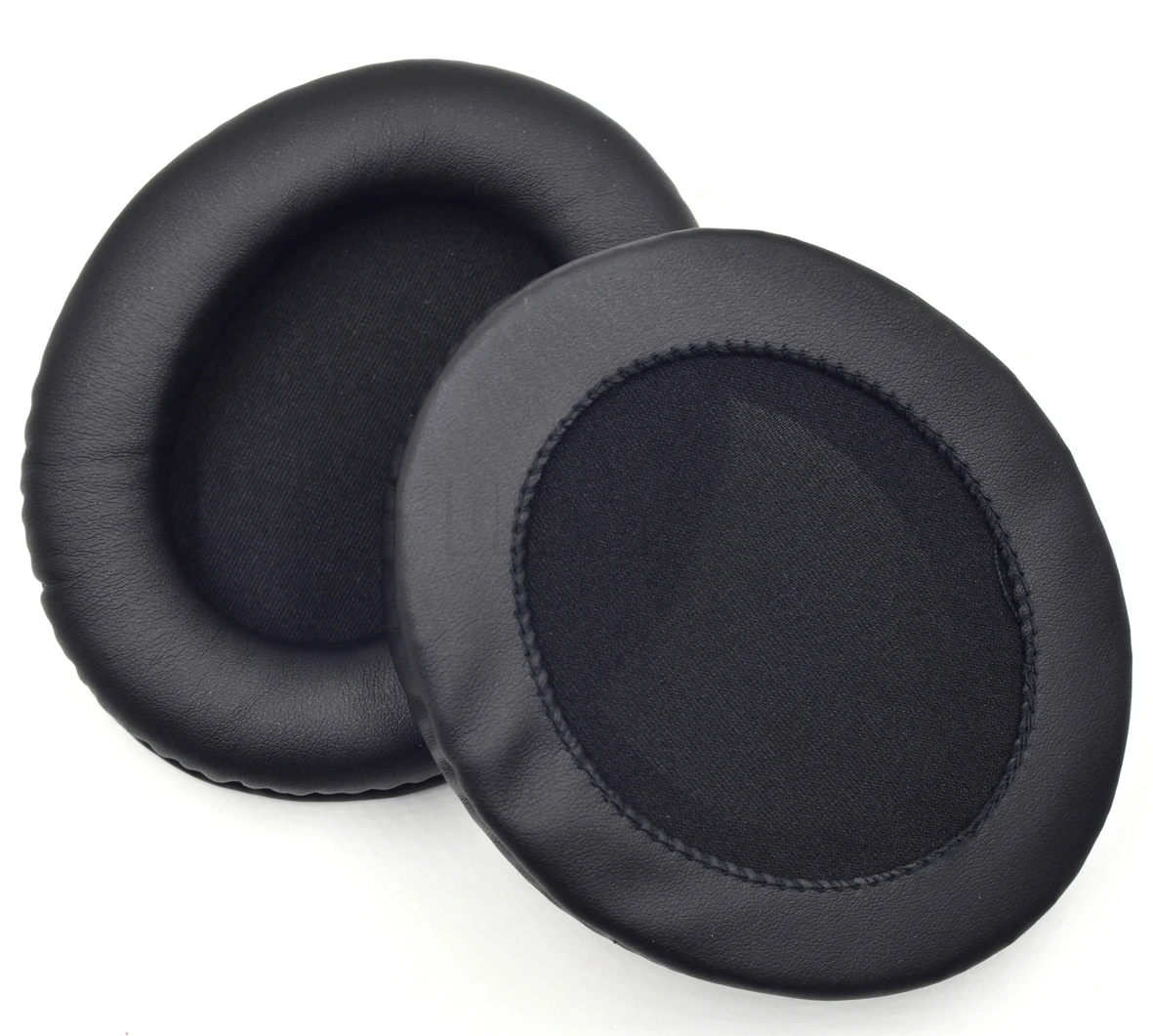 Овальная сменная подушка для наушников 112x95 мм|cover for headphones|ear padsear pad replacement |