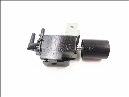DPQPOKHYY подлинный OEM 8-94384336-0,184600-0820,12 V вакуумный клапан канистра очистки соленоида для ISUZU