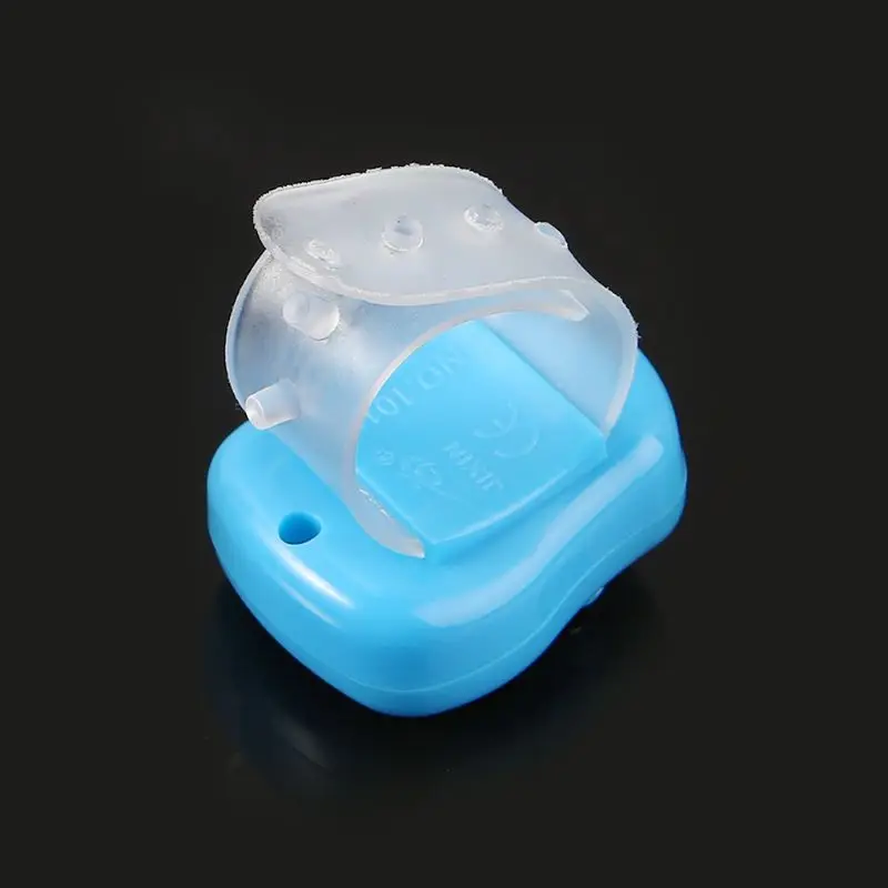 

Mini Stitch Marker And Row Finger Counter LCD Electronic Digital Tally Counter For Sewing Knitting Weave Tool Finger Counter Ran