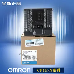 CP1E-E20SDR-A CP1E-E30SDR-A CP1E-E40SDR-A CP1E-E60SDR-A программируемый логический контроллер omron модуль реле Выход Блок ЧПУ 100% Новый оригинальный
