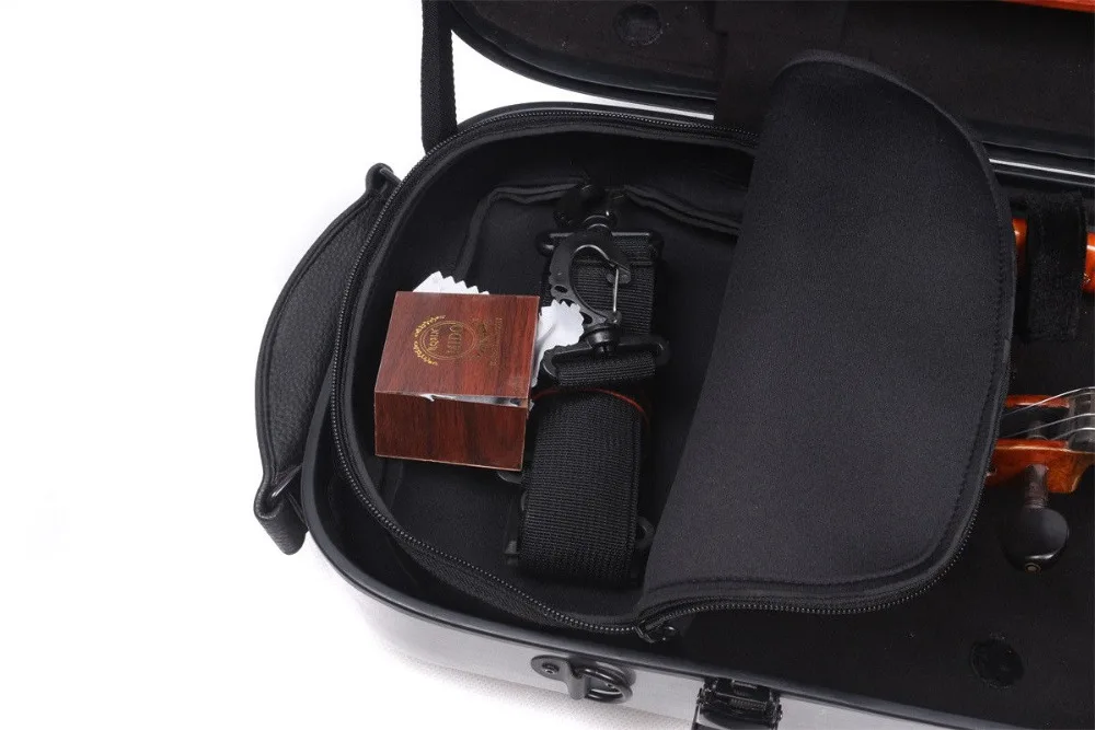 Peças e acessórios p violino