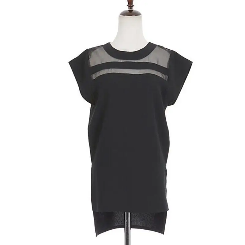 NEW FASHION LADY GIRL Blouse B760