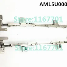 Горячая ноутбук lcd/светодиодный левый и правый Петли для hp split 13X2 AM15U000500