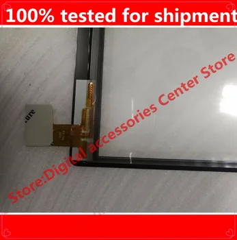 

HZ New Touch Screen 8"INCH Tablet Touch Panel Digitizer Glass Sensor replacement f0735