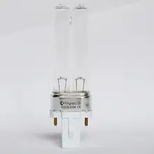 Kingrate UV-5W бактерицидная лампа, UV-C 253.7nm 254nm, очиститель воздуха ультрафиолетовой воды очистки