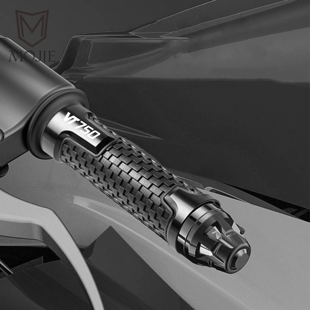 7/" 22 мм руль мотоцикла ручные Ручки Мотоцикл для Honda VT 750 Aero/Spirit/CD Ace/CD/CD2 Ace VT750 S RS C Ace